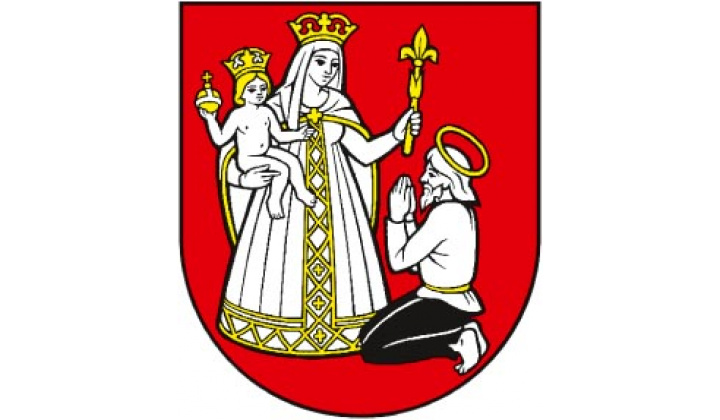 2. fotografia fotogalérie Symboly obce