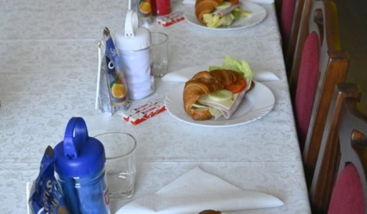 2. fotografia fotogalérie Desiata so starostom obce - foto