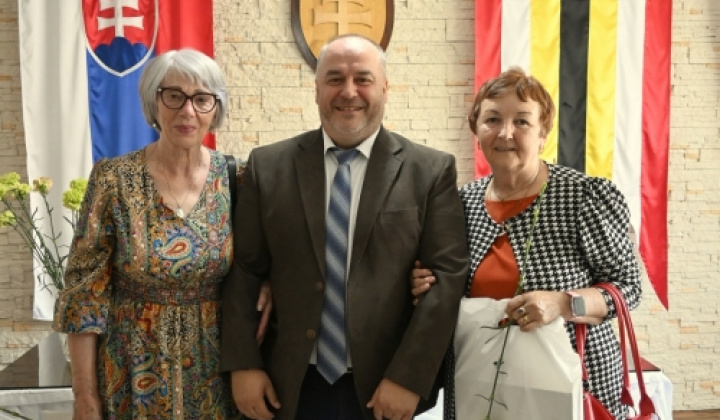 4. fotografia fotogalérie Jubilanti a uvítanie detičiek do života - foto