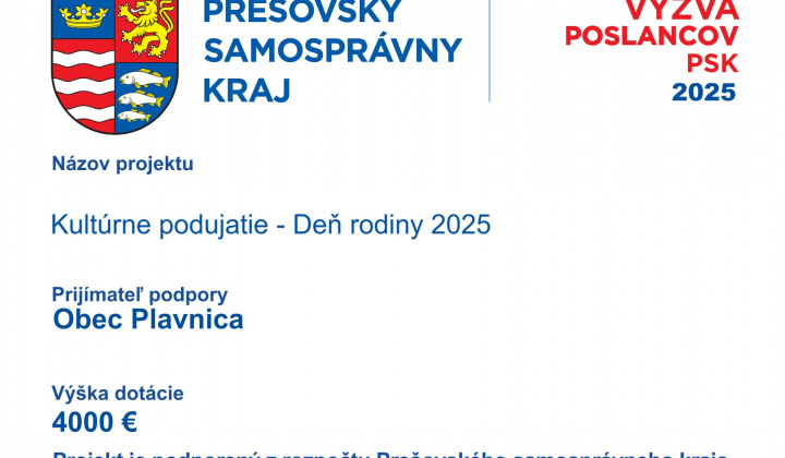 1. fotografia fotogalérie Oslavy 700-výročia obce - foto