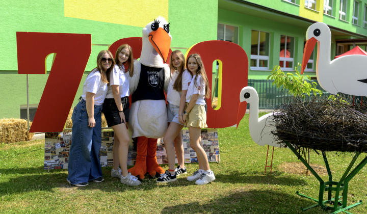 2. fotografia fotogalérie Oslavy 700-výročia obce - foto