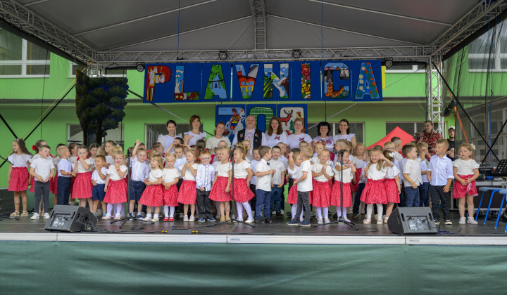 4. fotografia fotogalérie Oslavy 700-výročia obce - foto