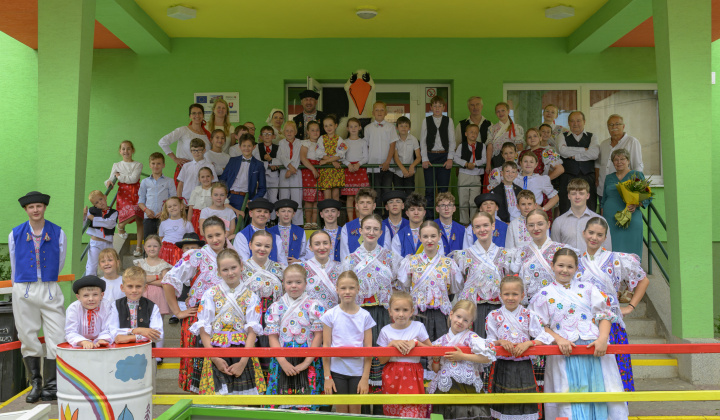 5. fotografia fotogalérie Oslavy 700-výročia obce - foto