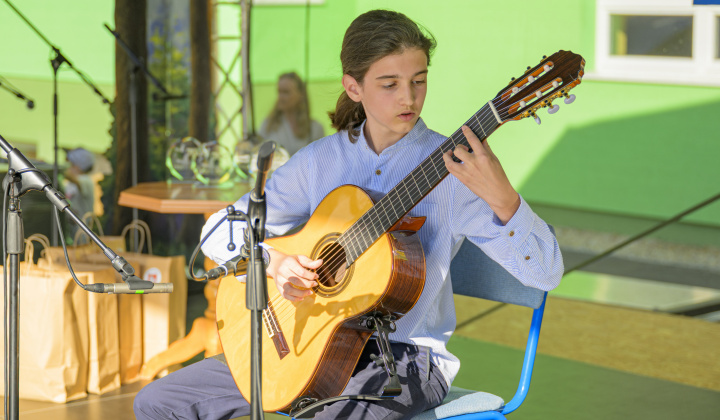 14. fotografia fotogalérie Oslavy 700-výročia obce - foto