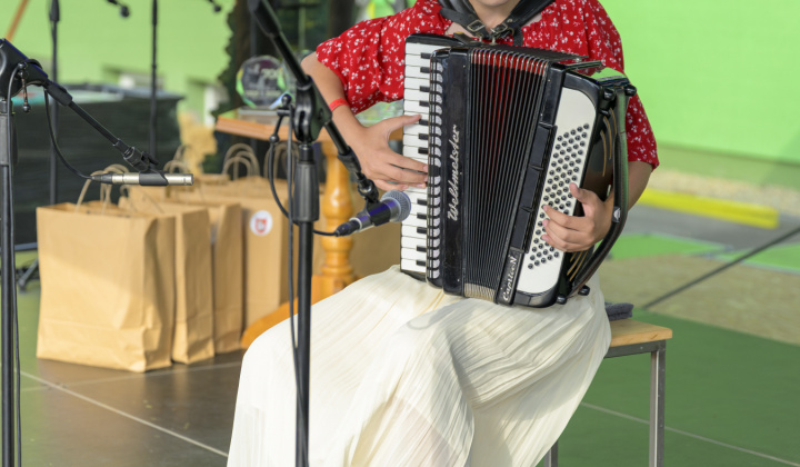 15. fotografia fotogalérie Oslavy 700-výročia obce - foto