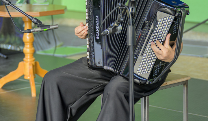 16. fotografia fotogalérie Oslavy 700-výročia obce - foto