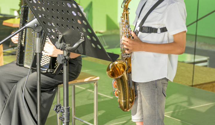 17. fotografia fotogalérie Oslavy 700-výročia obce - foto