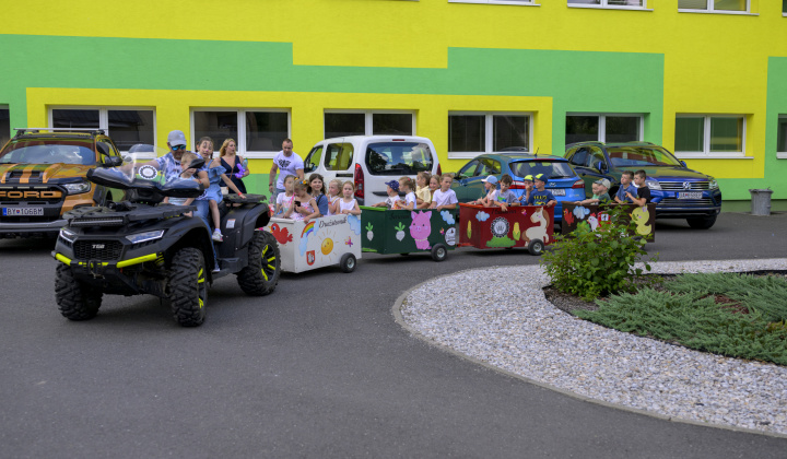 18. fotografia fotogalérie Oslavy 700-výročia obce - foto
