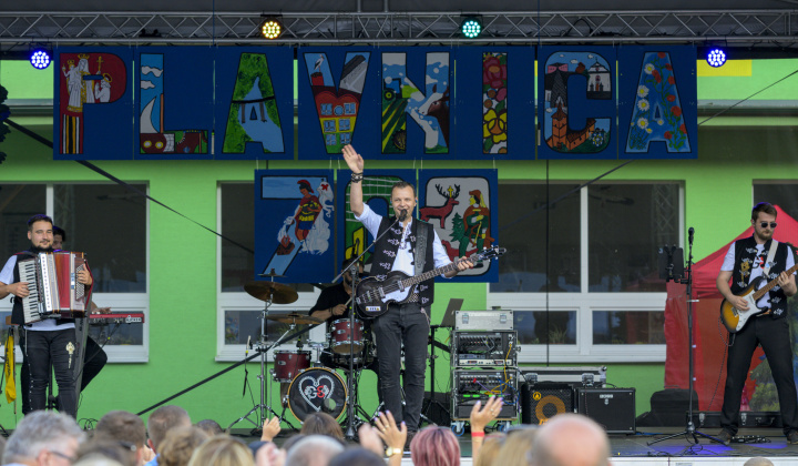 21. fotografia fotogalérie Oslavy 700-výročia obce - foto