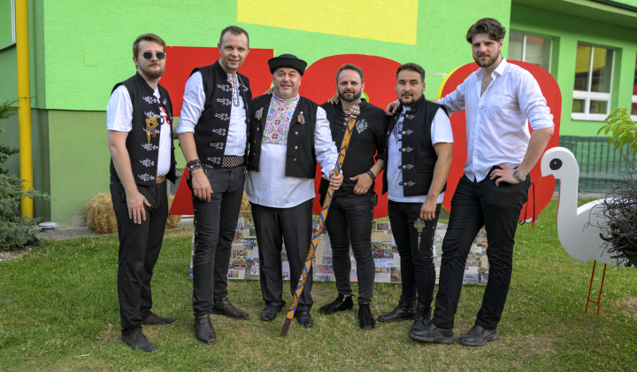 22. fotografia fotogalérie Oslavy 700-výročia obce - foto