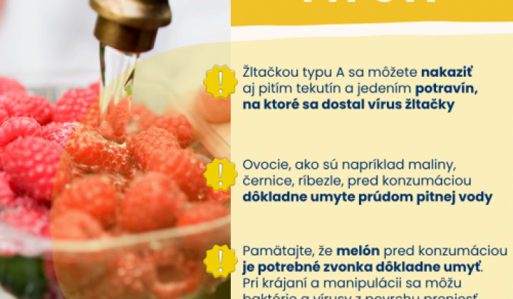 1. fotografia fotogalérie Hepatitída A - foto