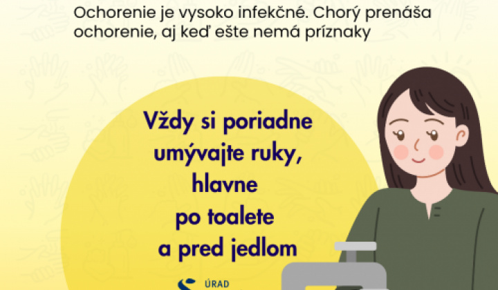 7. fotografia fotogalérie Hepatitída A - foto