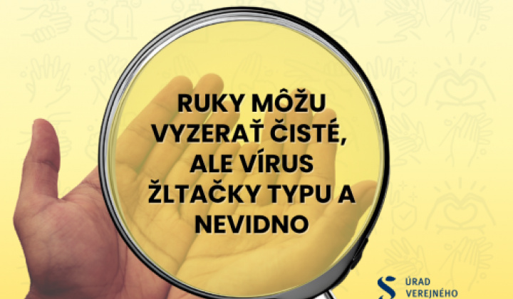 9. fotografia fotogalérie Hepatitída A - foto