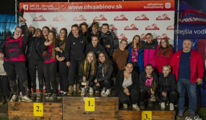 1. fotografia fotogalérie Hasičský deň v Plavnici - foto