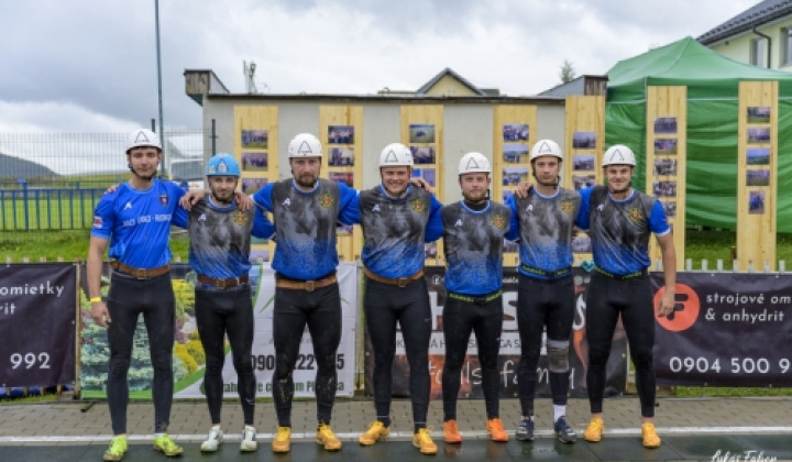 2. fotografia fotogalérie Hasičský deň v Plavnici - foto