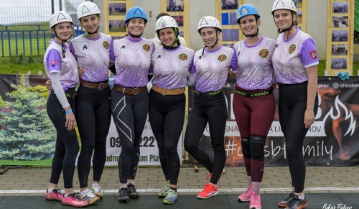 3. fotografia fotogalérie Hasičský deň v Plavnici - foto