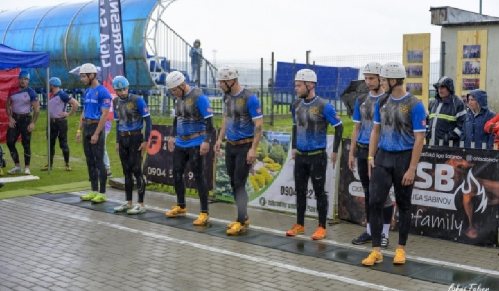 4. fotografia fotogalérie Hasičský deň v Plavnici - foto