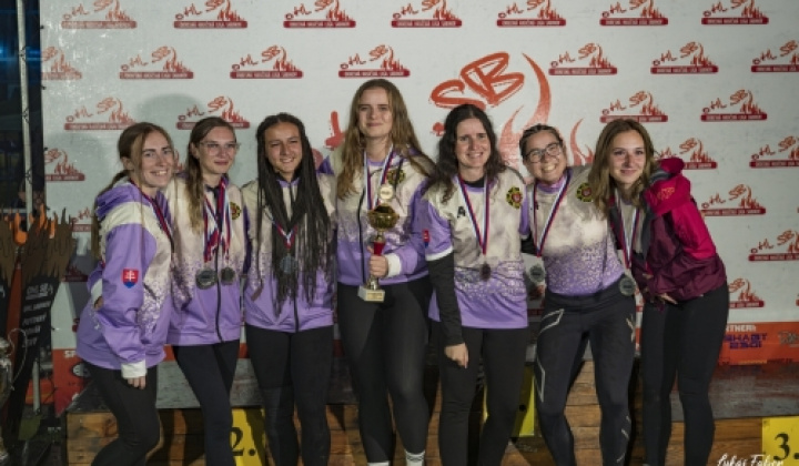 5. fotografia fotogalérie Hasičský deň v Plavnici - foto