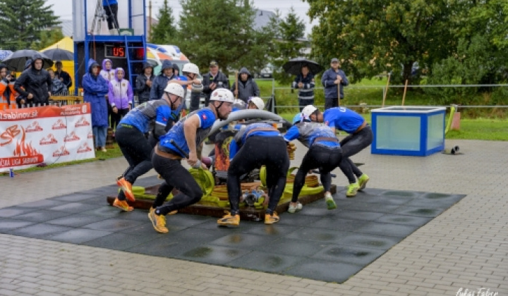 7. fotografia fotogalérie Hasičský deň v Plavnici - foto