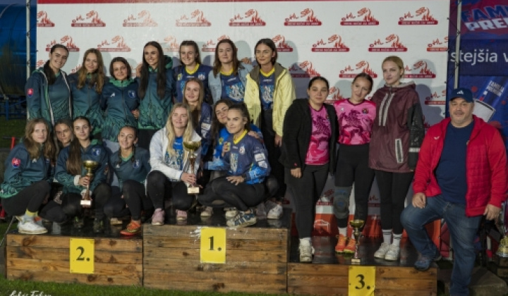 8. fotografia fotogalérie Hasičský deň v Plavnici - foto