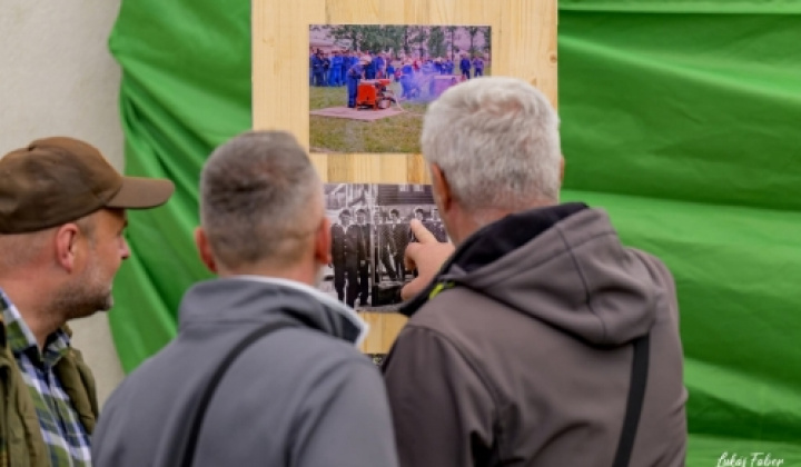 9. fotografia fotogalérie Hasičský deň v Plavnici - foto
