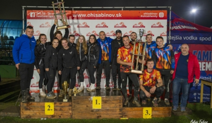 10. fotografia fotogalérie Hasičský deň v Plavnici - foto