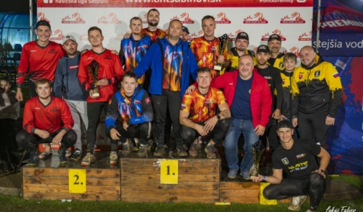 14. fotografia fotogalérie Hasičský deň v Plavnici - foto