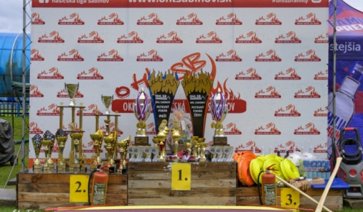 15. fotografia fotogalérie Hasičský deň v Plavnici - foto