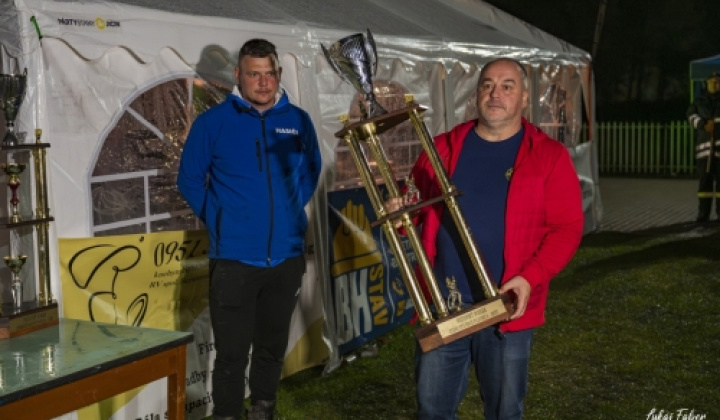 16. fotografia fotogalérie Hasičský deň v Plavnici - foto