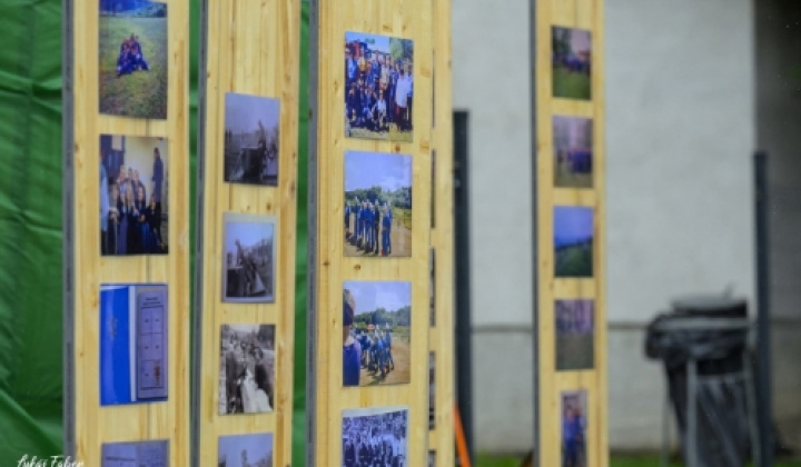 18. fotografia fotogalérie Hasičský deň v Plavnici - foto