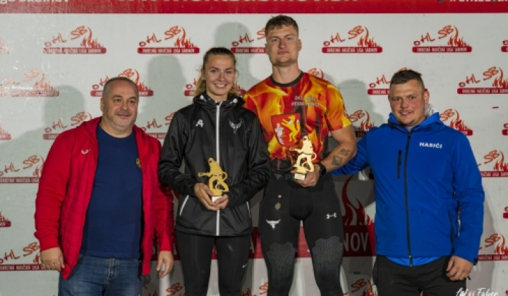 19. fotografia fotogalérie Hasičský deň v Plavnici - foto