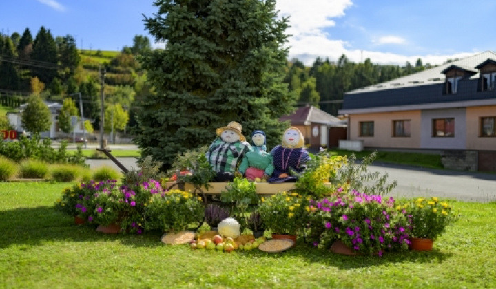 1. fotografia fotogalérie Poďakovanie za úrodu - foto