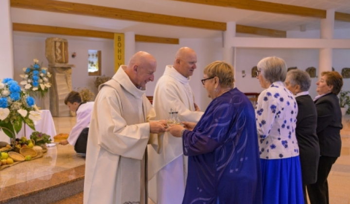 7. fotografia fotogalérie Poďakovanie za úrodu - foto