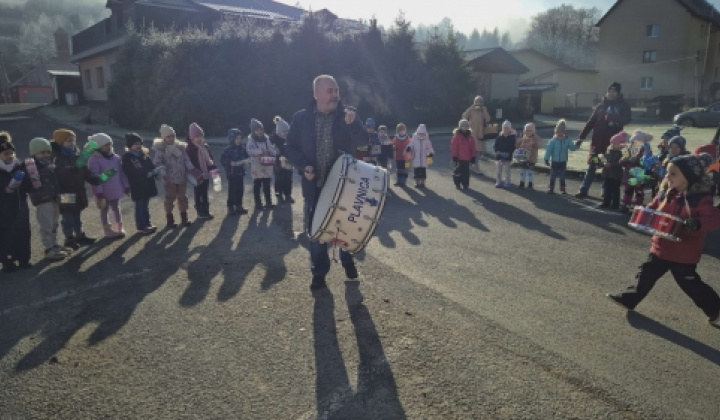 1. fotografia fotogalérie Ticho deti pred násilím neochráni - foto