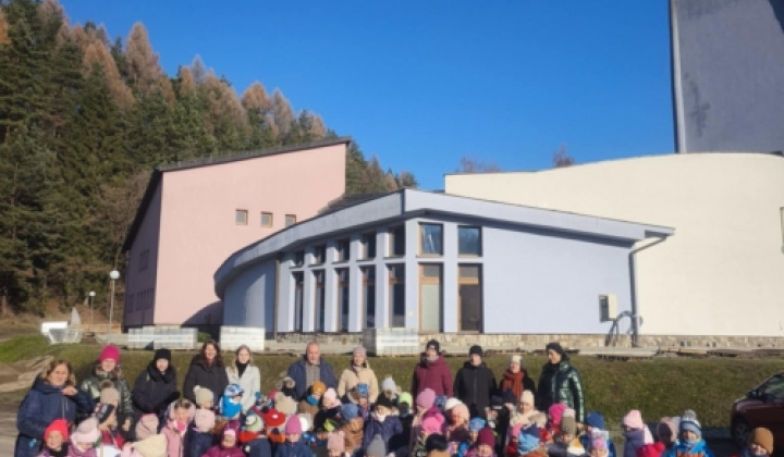 4. fotografia fotogalérie Ticho deti pred násilím neochráni - foto