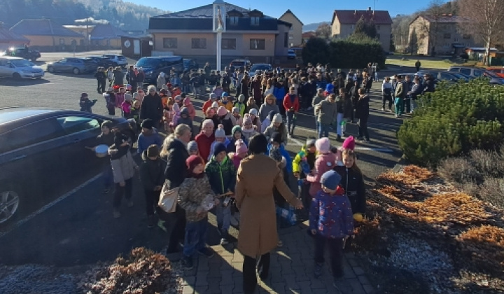 5. fotografia fotogalérie Ticho deti pred násilím neochráni - foto