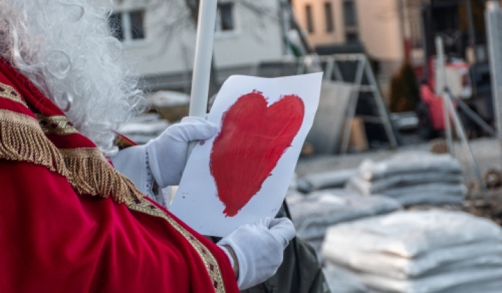 15. fotografia fotogalérie Mikuláš - foto