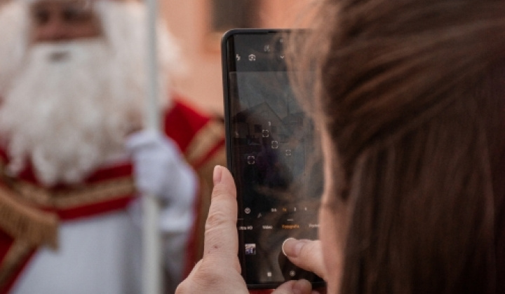 17. fotografia fotogalérie Mikuláš - foto