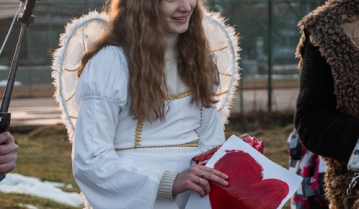 24. fotografia fotogalérie Mikuláš - foto