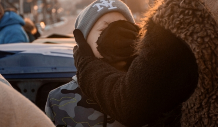 26. fotografia fotogalérie Mikuláš - foto