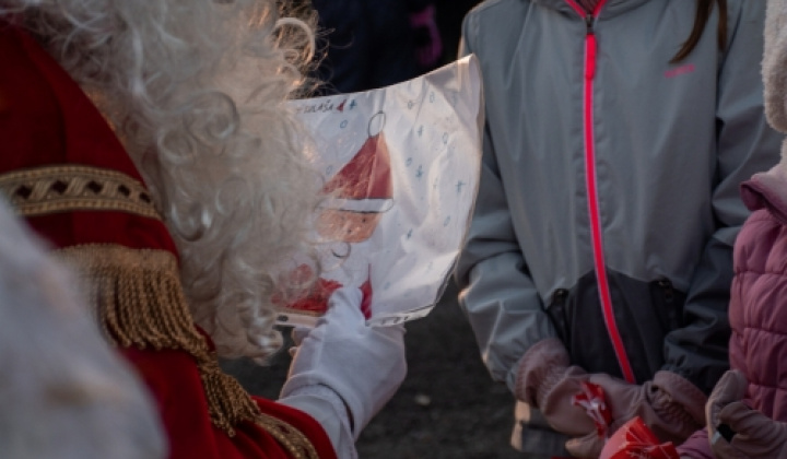 27. fotografia fotogalérie Mikuláš - foto