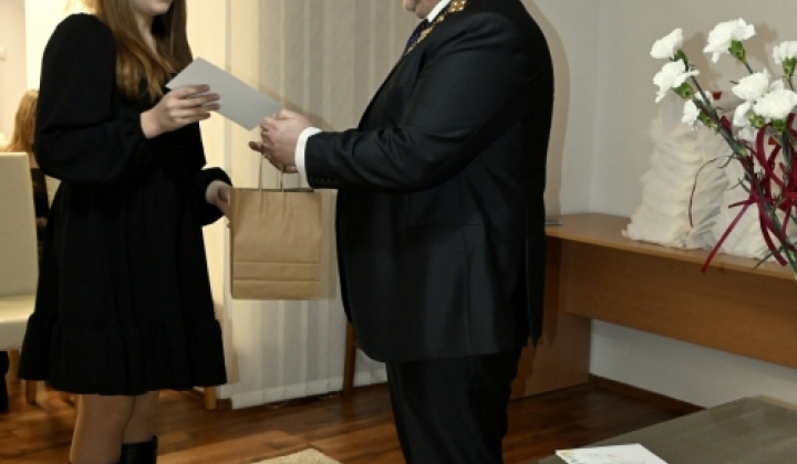 9. fotografia fotogalérie Stretnutie najúspešnejších reprezentantov obce Plavnica - foto