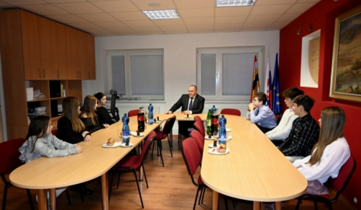 11. fotografia fotogalérie Stretnutie najúspešnejších reprezentantov obce Plavnica - foto