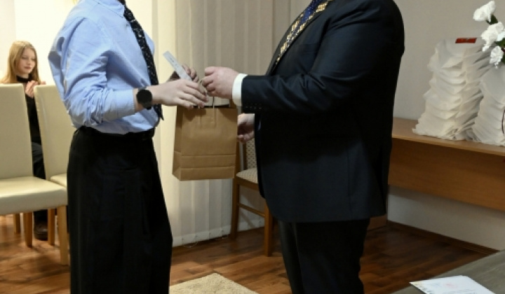 12. fotografia fotogalérie Stretnutie najúspešnejších reprezentantov obce Plavnica - foto