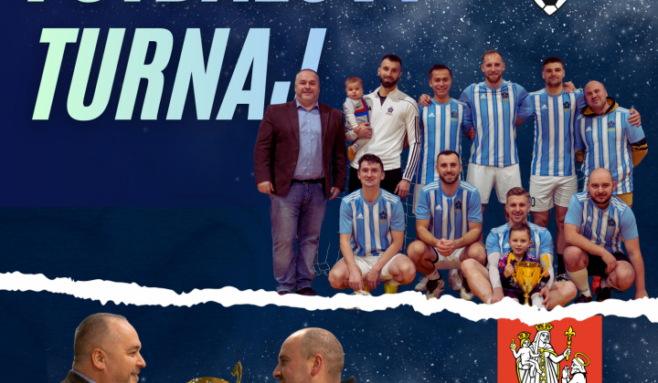 1. fotografia fotogalérie Športové turnaje v obci - foto