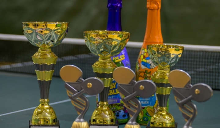 2. fotografia fotogalérie Vianočný turnaj žiakov v stolnom tenise - foto