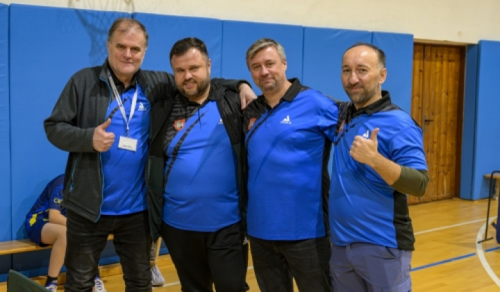 7. fotografia fotogalérie Vianočný turnaj žiakov v stolnom tenise - foto