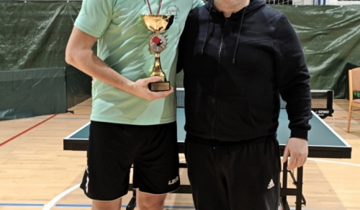 11. fotografia fotogalérie Stolnotenisový turnaj o Pohár starostu Obce Plavnica - foto