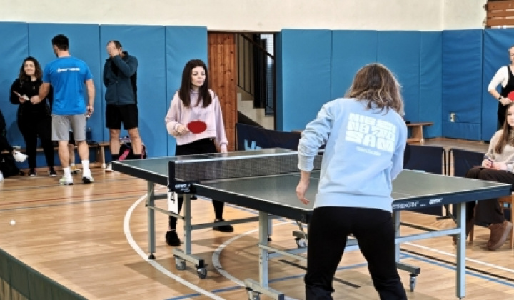 15. fotografia fotogalérie Stolnotenisový turnaj o Pohár starostu Obce Plavnica - foto
