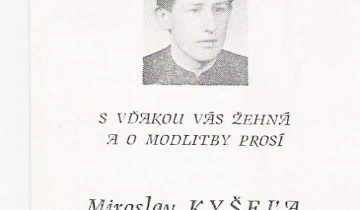 2. fotografia fotogalérie Cirkev